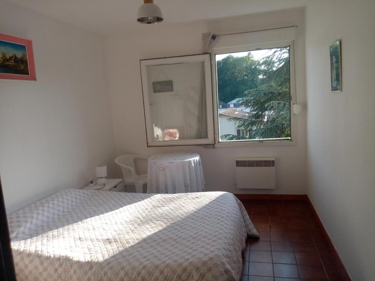 Villa Arc En Ciel Et Cle Des Champs Contrexéville Esterno foto