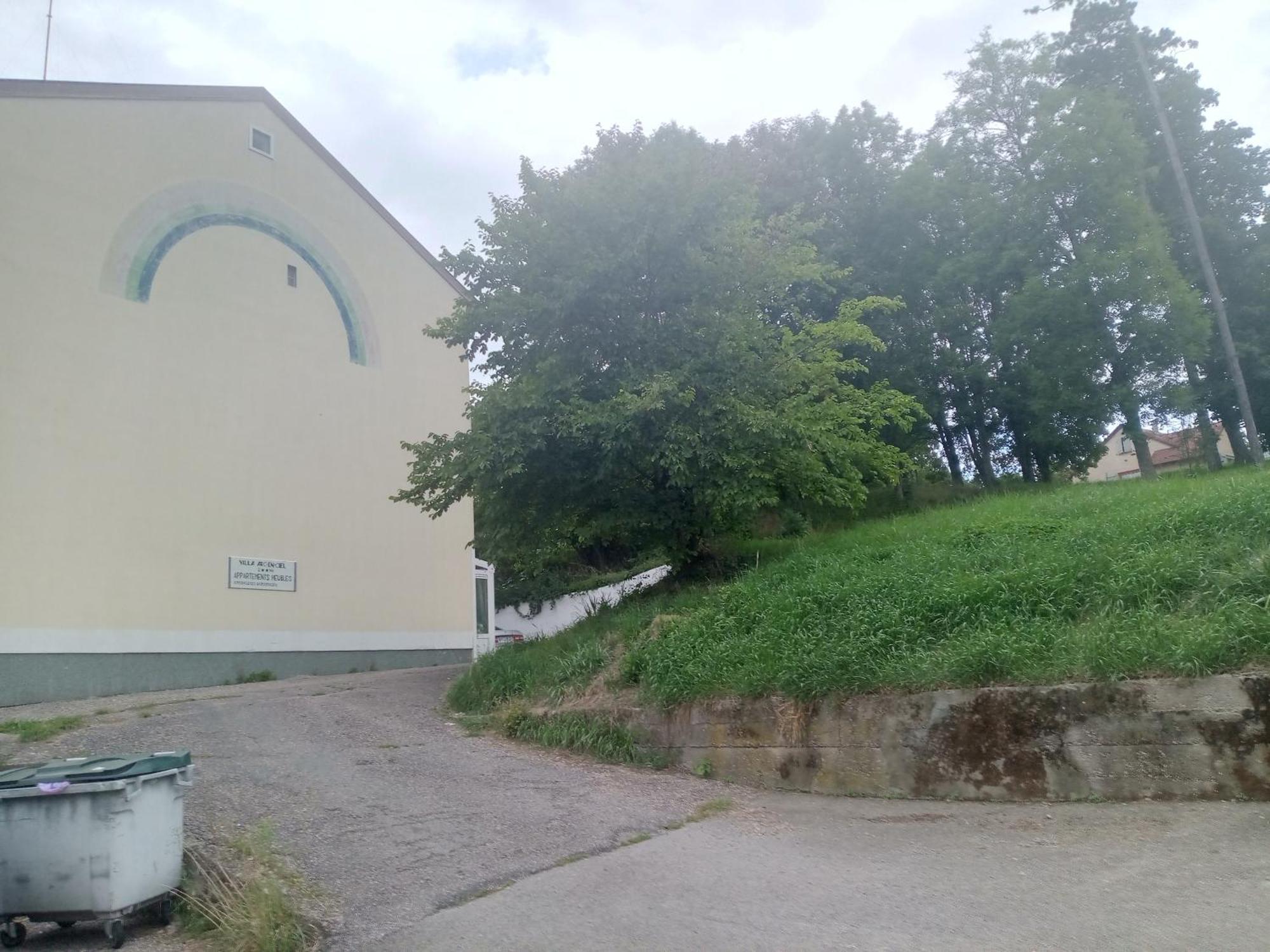 Villa Arc En Ciel Et Cle Des Champs Contrexéville Esterno foto