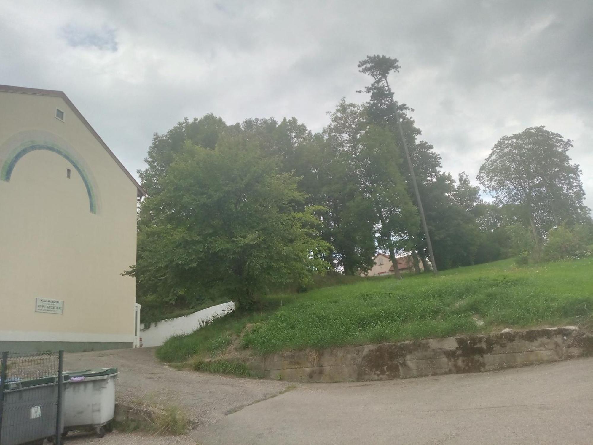 Villa Arc En Ciel Et Cle Des Champs Contrexéville Esterno foto
