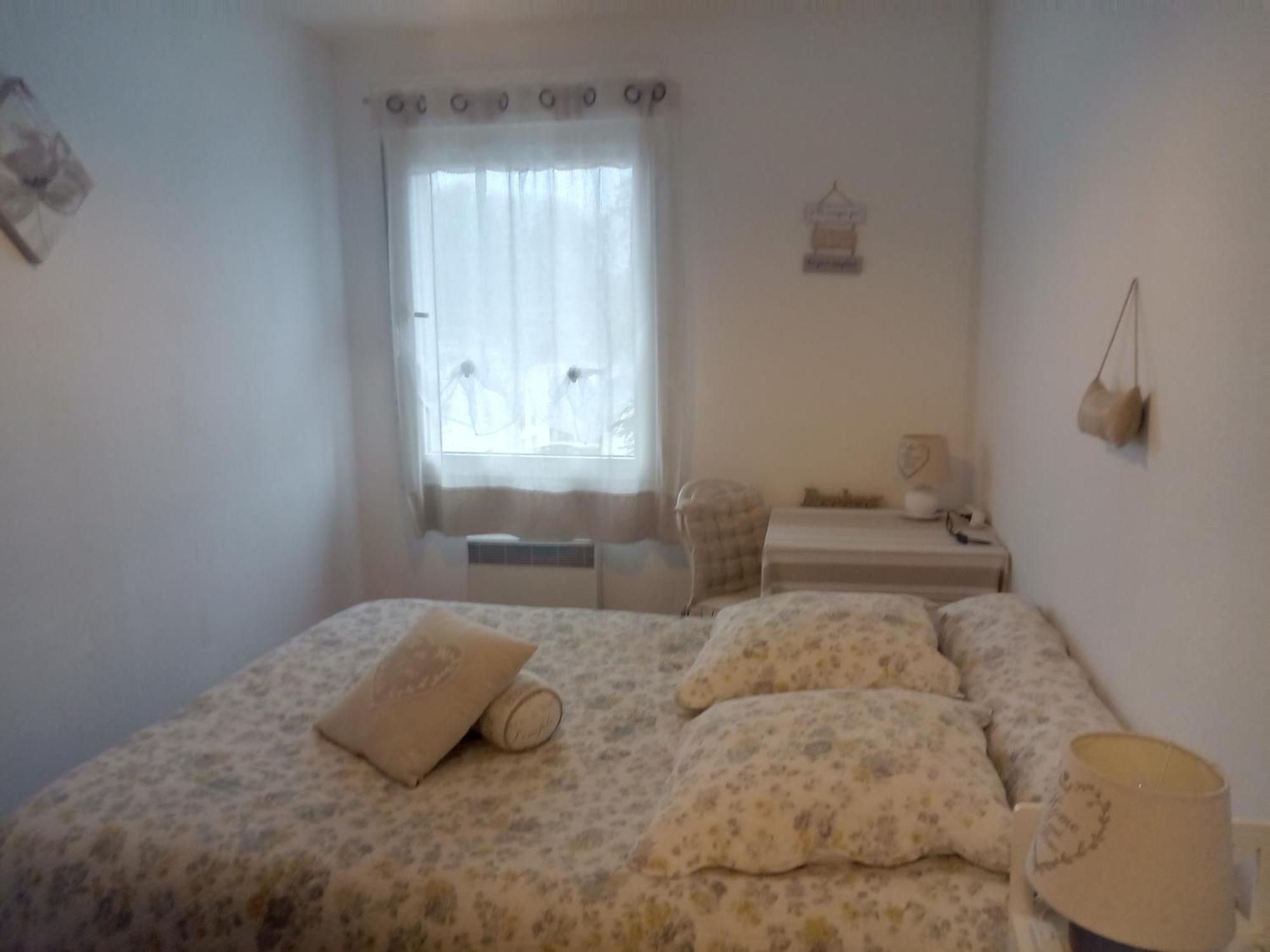 Villa Arc En Ciel Et Cle Des Champs Contrexéville Esterno foto